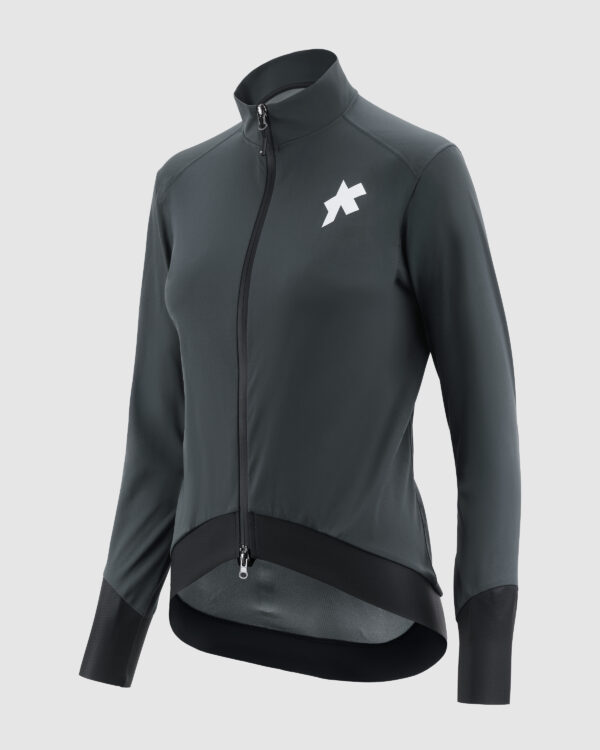 Damska kurtka rowerowa przeciwdeszczowa ASSOS EQUIPE R spring fall S11 - obrazek 4
