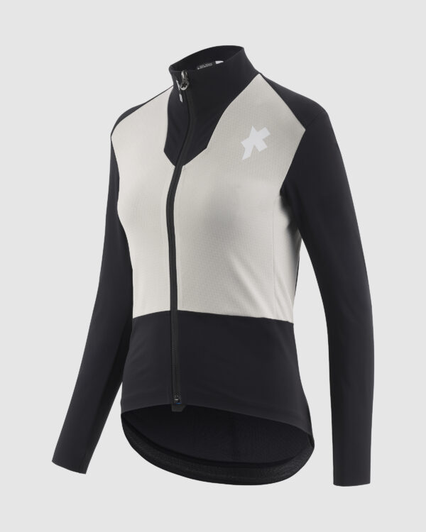 Damska zimowa kurtka rowerowa EQUIPE R Winter Jacket S11 EVO - obrazek 4