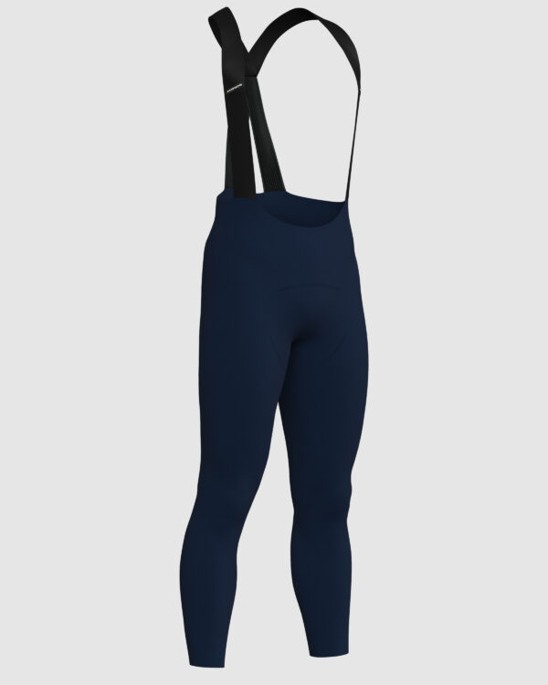 Spodnie rowerowe z szelkami ASSOS MILLE GT bib tights S11 - obrazek 3