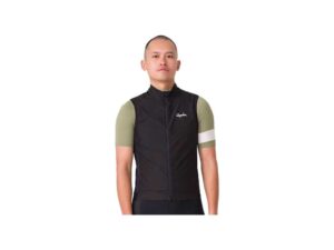 Kamizelka rowerowa Rapha Core - czarna