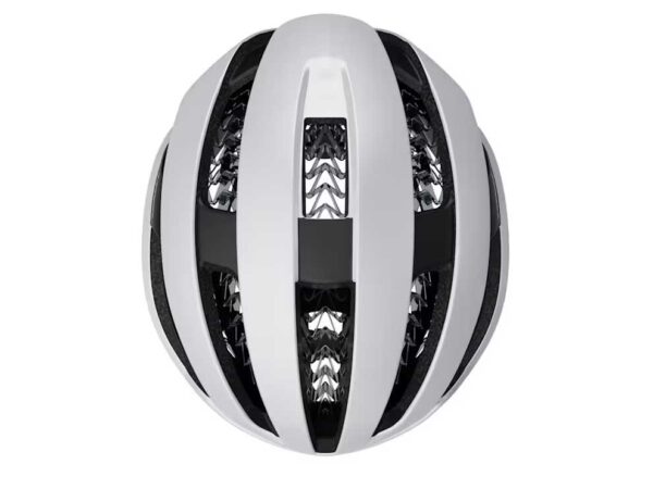 Kask rowerowy Trek Circuit Wavecel - biały - obrazek 6