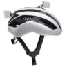 Kask Trek Circuit WaveCel - biały
