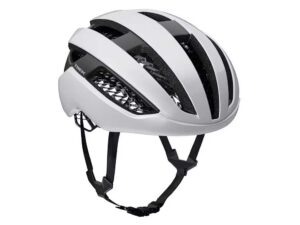 Kask Trek Circuit WaveCel - biały