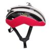 Kask Trek Circuit WaveCel biały koralowy