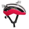 Kask Trek Circuit WaveCel biały koralowy