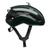 Kask Trek Circuit WaveCel - zielony
