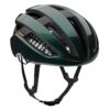 Kask Trek Circuit WaveCel - zielony