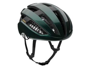Kask Trek Circuit WaveCel - zielony
