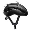 Kask rowerowy Trek Circuit WaveCel - czarny