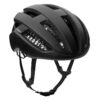 Kask rowerowy Trek Circuit WaveCel - czarny