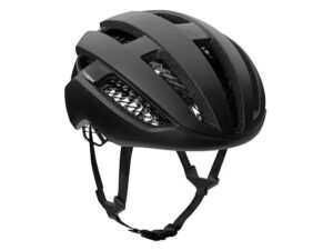 Kask rowerowy Trek Circuit WaveCel - czarny