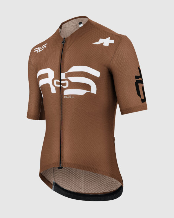 Koszulka rowerowa ASSOS EQUIPE R Jersey S11 OGAT - obrazek 3
