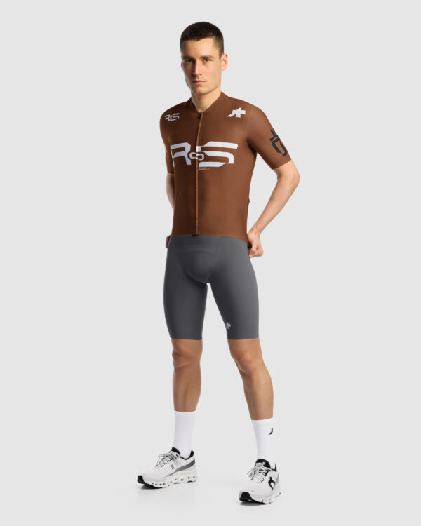 Koszulka rowerowa ASSOS EQUIPE R Jersey S11 OGAT - obrazek 6