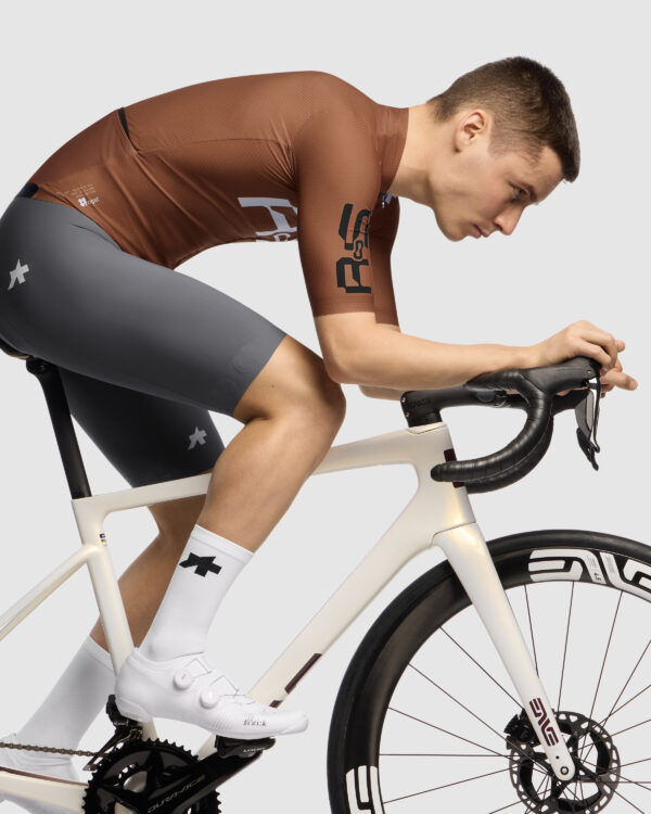 Koszulka rowerowa ASSOS EQUIPE R Jersey S11 OGAT - obrazek 7