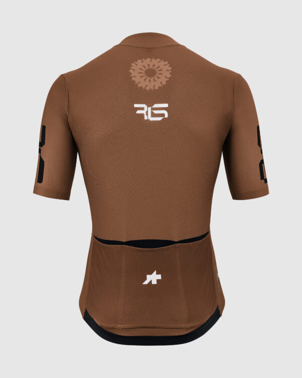 Koszulka rowerowa ASSOS EQUIPE R Jersey S11 OGAT - obrazek 2