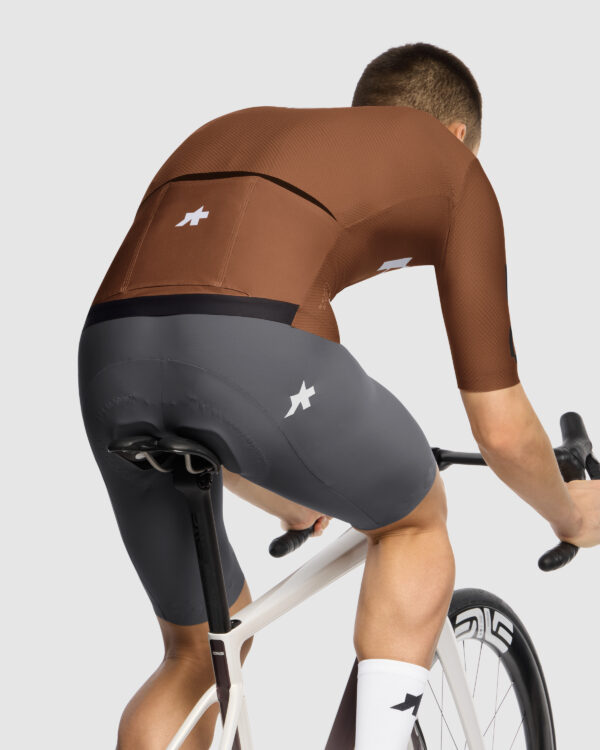 Koszulka rowerowa ASSOS EQUIPE R Jersey S11 OGAT - obrazek 5