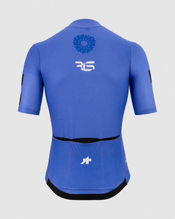 Koszulka rowerowa ASSOS EQUIPE R Jersey S11 OGAT - obrazek 3