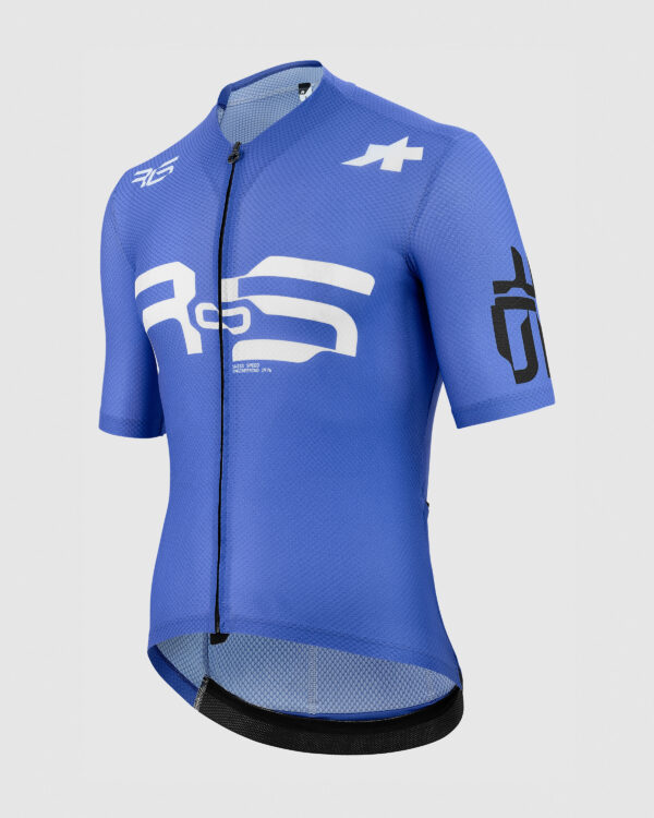 Koszulka rowerowa ASSOS EQUIPE R Jersey S11 OGAT - obrazek 4