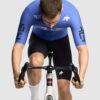 Koszulka rowerowa ASSOS EQUIPE R Jersey S11 OGAT edycja limitowana New Blue