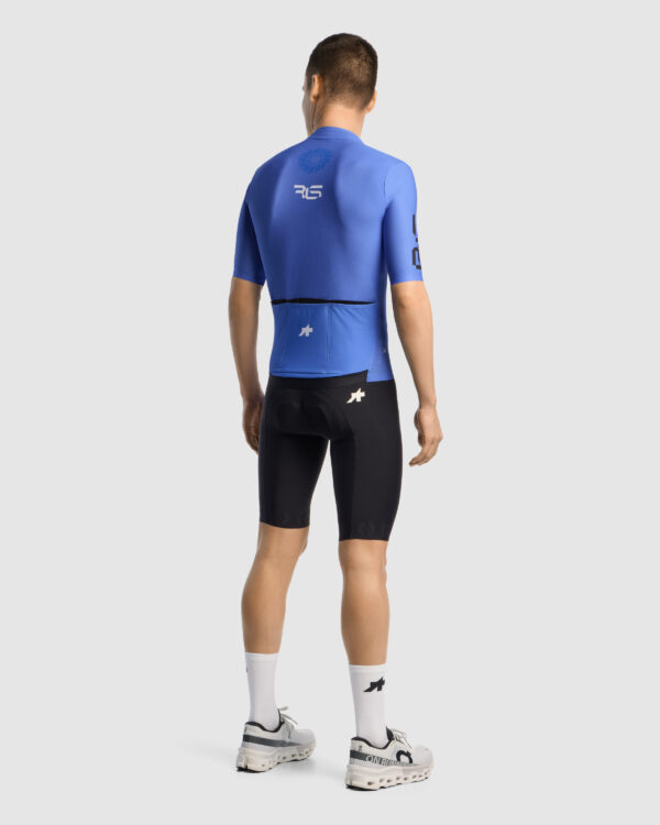 Koszulka rowerowa ASSOS EQUIPE R Jersey S11 OGAT - obrazek 7