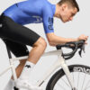Koszulka rowerowa ASSOS EQUIPE R Jersey S11 OGAT edycja limitowana New Blue