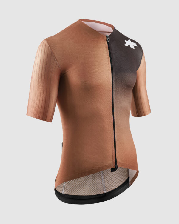 Koszulka rowerowa ASSOS EQUIPE RS Jersey S11 - obrazek 3