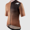 Koszulka rowerowa ASSOS EQUIPE RS Jersey S11 Rusty Brown