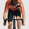 Koszulka rowerowa ASSOS EQUIPE RS Jersey S11 Rusty Brown