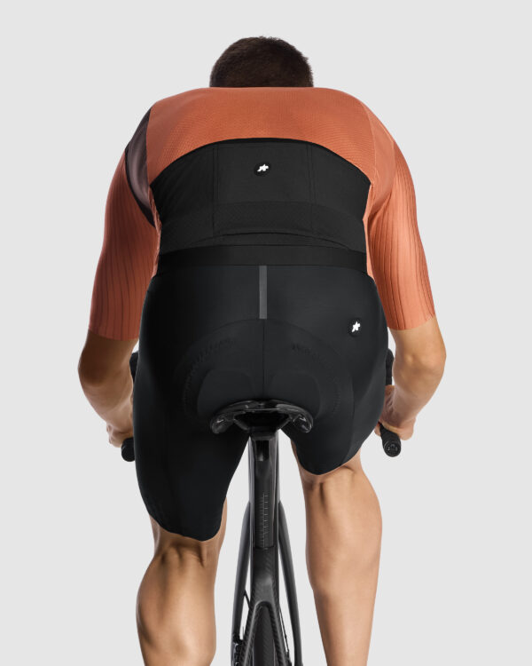 Koszulka rowerowa ASSOS EQUIPE RS Jersey S11 - obrazek 6