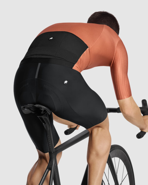 Koszulka rowerowa ASSOS EQUIPE RS Jersey S11 - obrazek 7