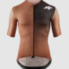 Koszulka rowerowa ASSOS EQUIPE RS Jersey S11 Rusty Brown