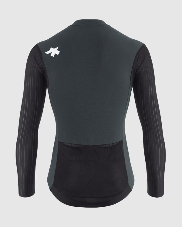 Koszulka termoaktywna ASSOS EQUIPE THERMOBOOSTER P1 Unisex - obrazek 5