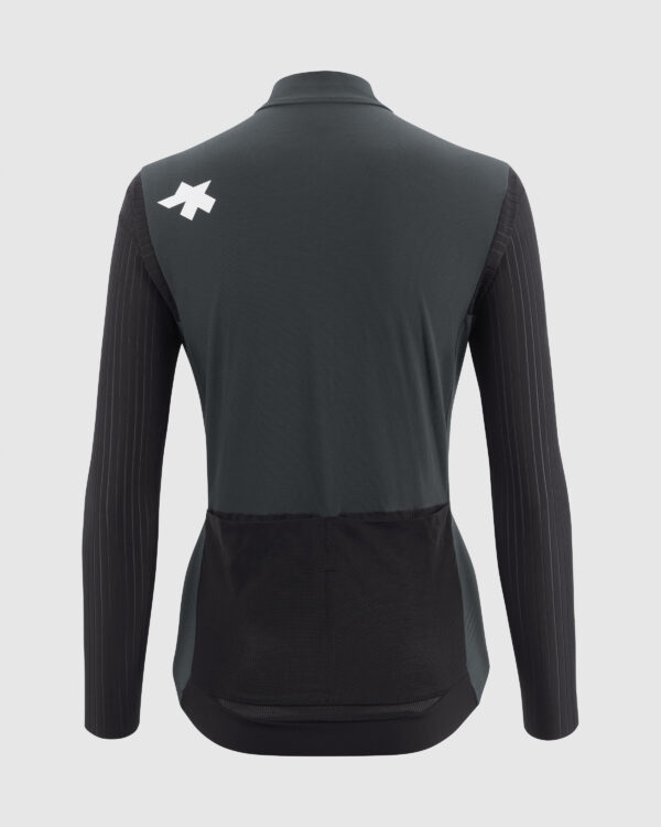 Koszulka termoaktywna ASSOS EQUIPE THERMOBOOSTER P1 Unisex - obrazek 6