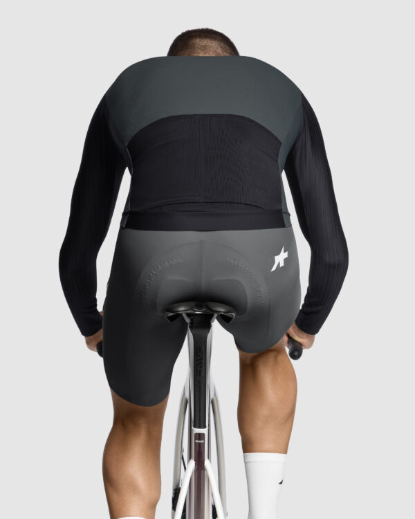 Koszulka termoaktywna ASSOS EQUIPE THERMOBOOSTER P1 Unisex - obrazek 9