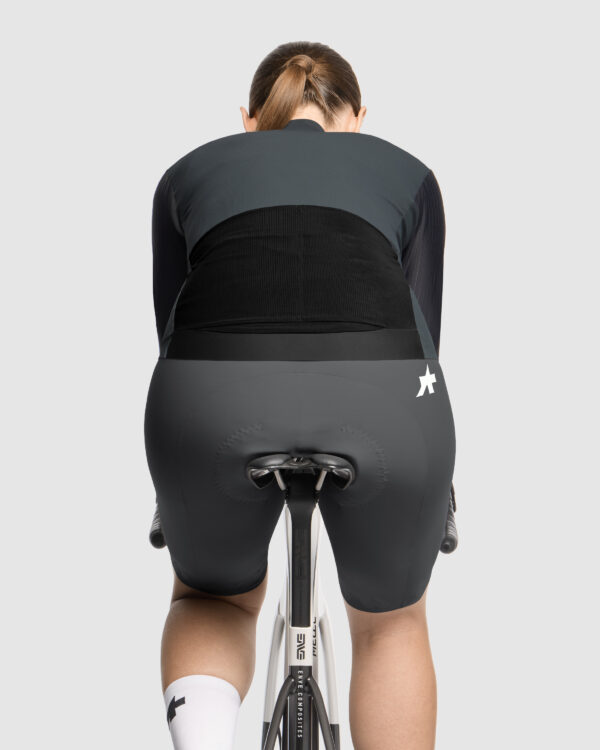 Koszulka termoaktywna ASSOS EQUIPE THERMOBOOSTER P1 Unisex - obrazek 10
