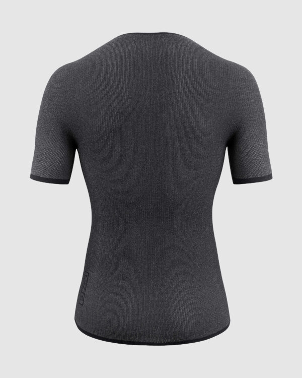 Koszulka termoaktywna ASSOS EQUIPE spring fall SKIN LAYER P1 UNISEX - obrazek 3