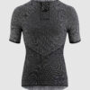 Koszulka termoaktywna ASSOS EQUIPE spring fall SKIN LAYER P1 UNISEX