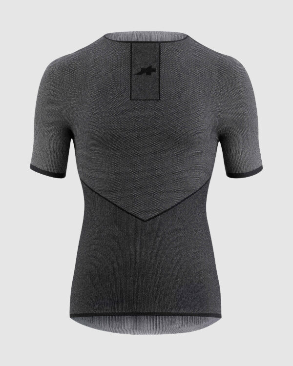 Koszulka termoaktywna ASSOS EQUIPE spring fall SKIN LAYER P1 UNISEX