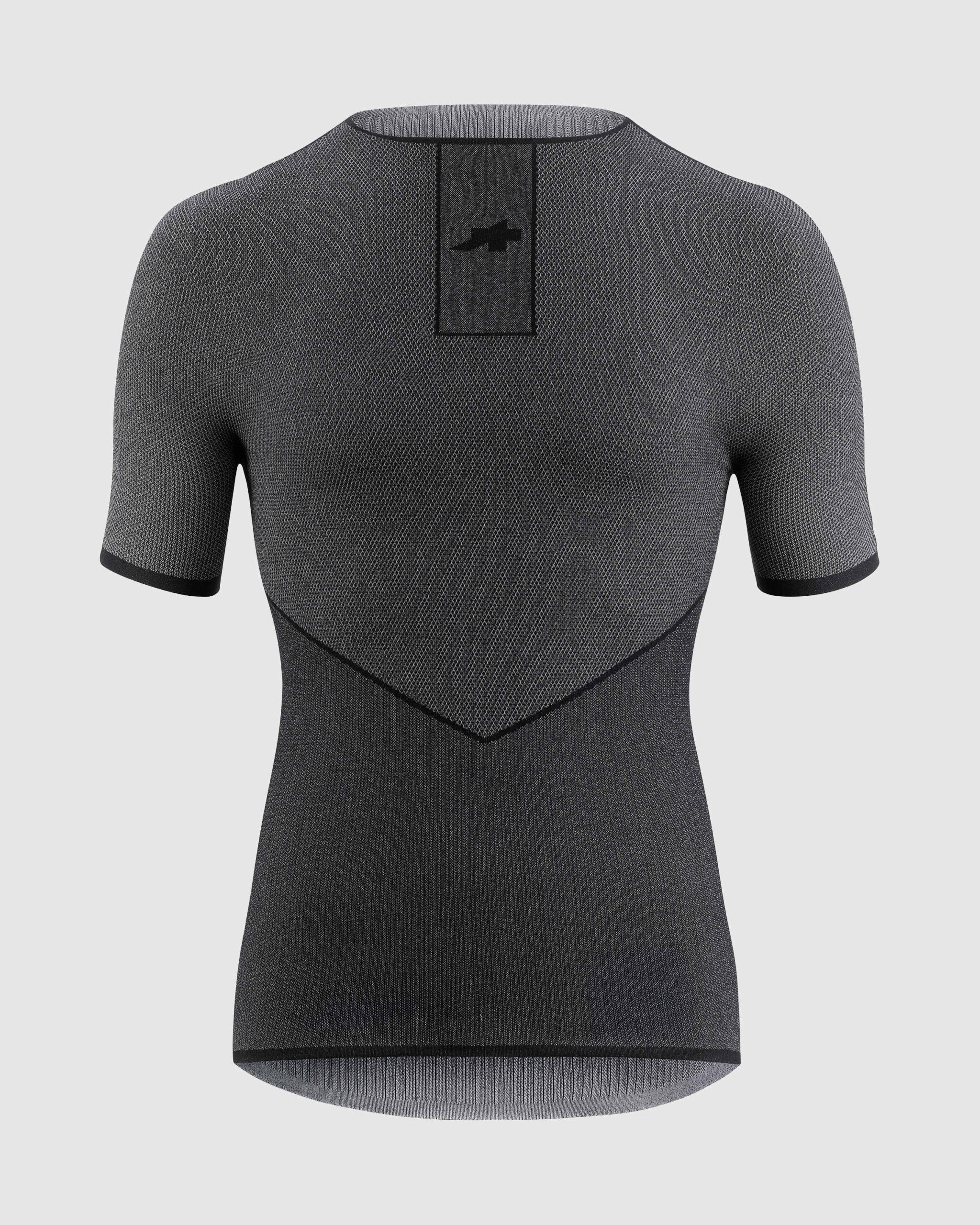 Koszulka termoaktywna ASSOS EQUIPE spring fall SKIN LAYER P1 UNISEX