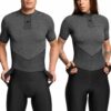 Koszulka termoaktywna ASSOS EQUIPE spring fall SKIN LAYER P1 UNISEX