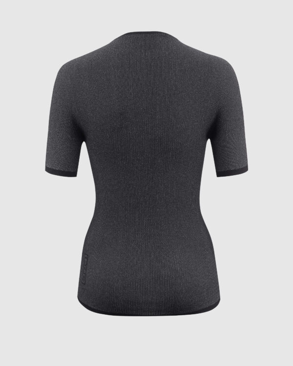 Koszulka termoaktywna ASSOS EQUIPE spring fall SKIN LAYER P1 UNISEX - obrazek 4