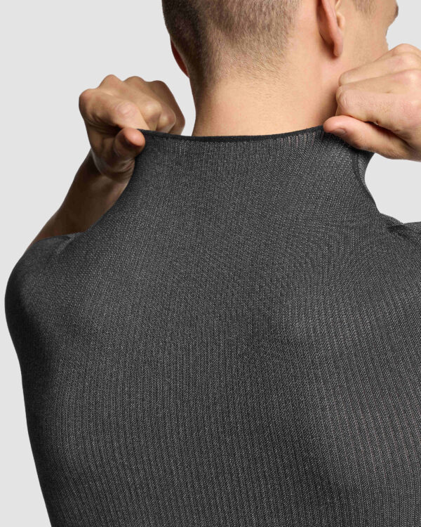 Koszulka termoaktywna ASSOS EQUIPE spring fall SKIN LAYER P1 UNISEX - obrazek 9
