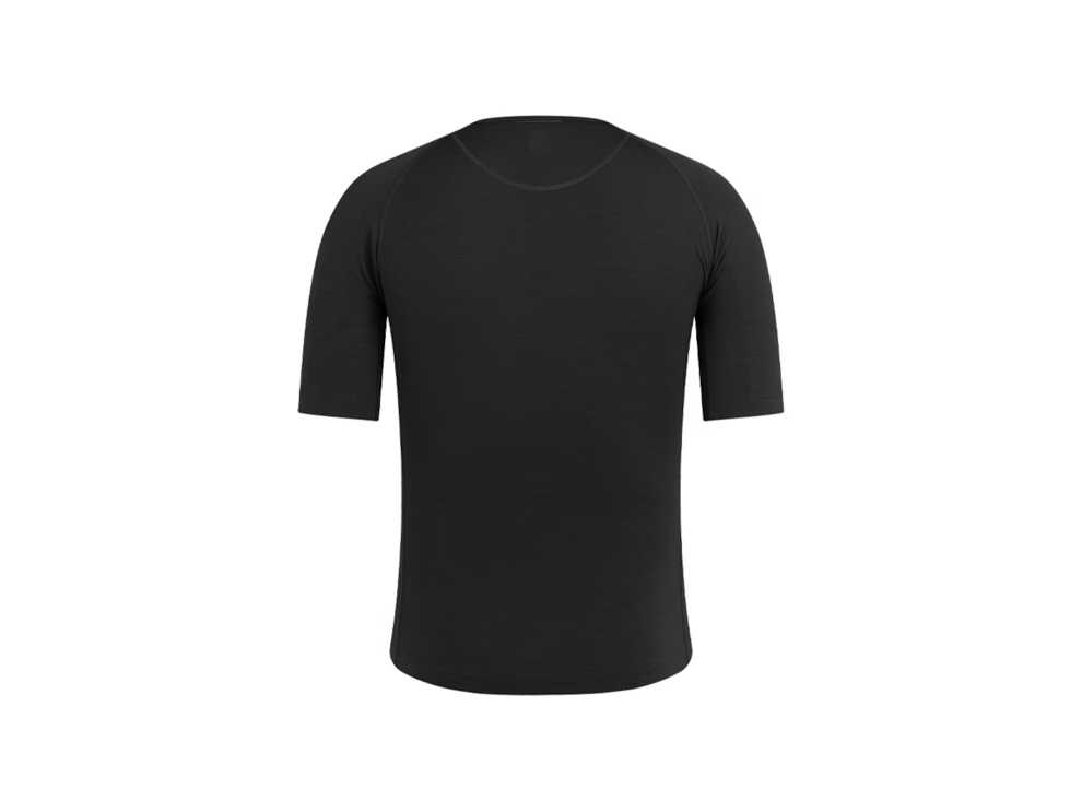 Koszulka termoaktywna Rapha Merino SS Cycling Baselayer