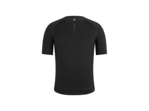 Koszulka termoaktywna Rapha Merino SS Cycling Baselayer