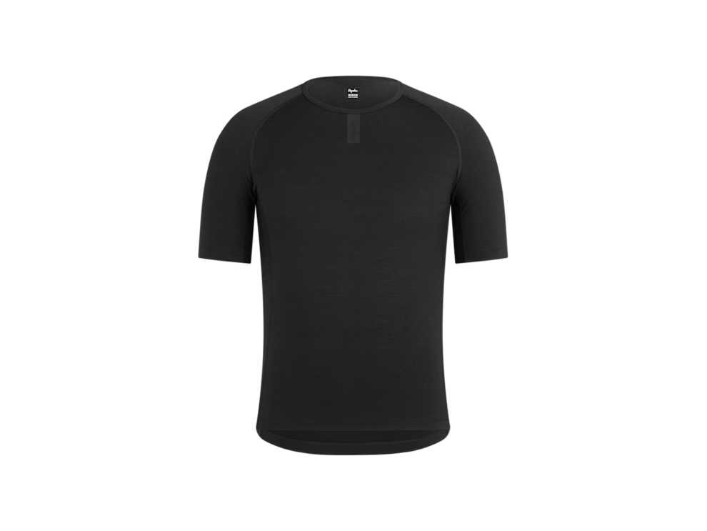 Koszulka termoaktywna Rapha Merino SS Cycling Baselayer