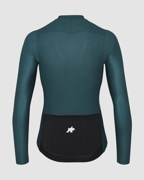Koszulka z długim rękawem ASSOS MILLE GT LS JERSEY S11 - obrazek 2