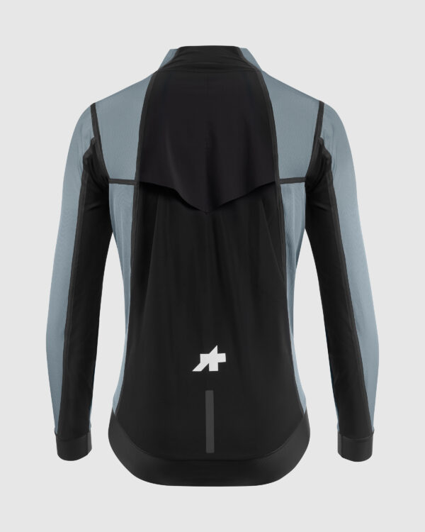 Kurtka rowerowa przeciwdeszczowa ASSOS MILLE GTS STURMPRINZ S11 Unisex - obrazek 2
