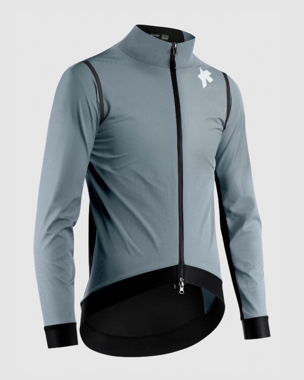 Kurtka rowerowa przeciwdeszczowa ASSOS MILLE GTS STURMPRINZ S11 Unisex - obrazek 3