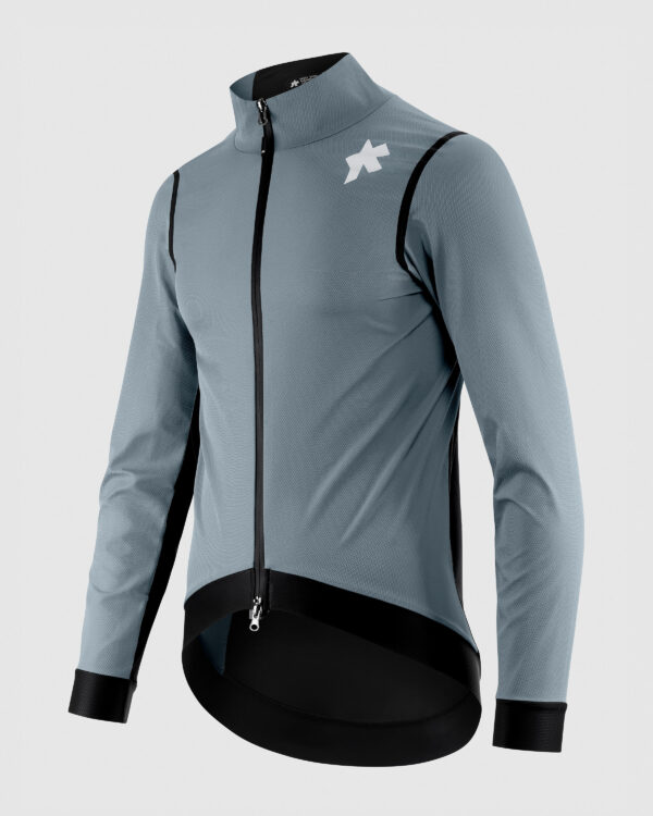 Kurtka rowerowa przeciwdeszczowa ASSOS MILLE GTS STURMPRINZ S11 Unisex - obrazek 4