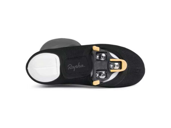 Ochraniacze na buty rowerowe Rapha z neoprenu - obrazek 3